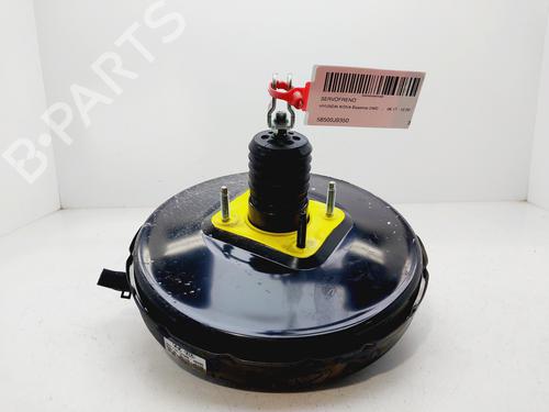 Used Servo brake HYUNDAI KONA (OS, OSE, OSI) [2017-2023]  29903780