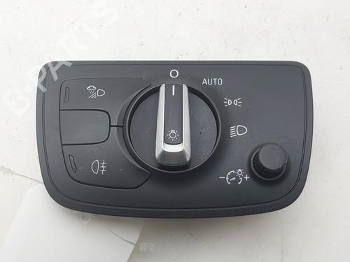 headlight-switch-audi-a7-sportback-4ga-4gf-2010-2011-2012-2013-2014-2015-2016-2017-2018-2019-38014448 main image