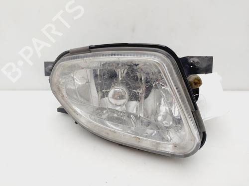 Used Right front fog light MERCEDES-BENZ E-CLASS (W211) E 240 (211.061) (177 hp) 28444124