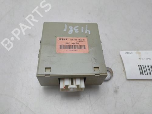 Used Electronic module Electronic module CITROËN C-CROSSER (VU_, VV_) [2007-2012] 33792908 33792908