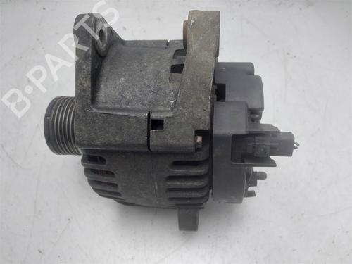 Alternator RENAULT KANGOO (KC0/1_) 1.5 dCi | BP38462740M7 - Image 4