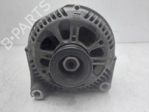 Used Alternator Alternator BMW 5 (E39) 520 d (136 hp) 40186103 40186103