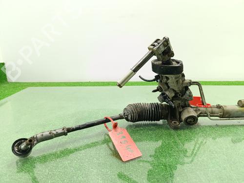 Steering rack SKODA FABIA I (6Y2)  | BP29353794M22 