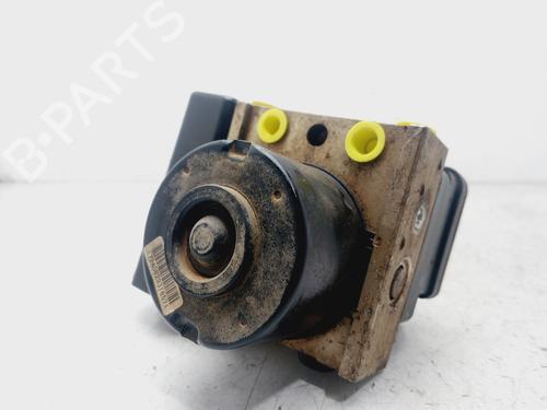 ABS pump CITROËN C2 (JM_) 1.4 HDi | BP26738843M43 