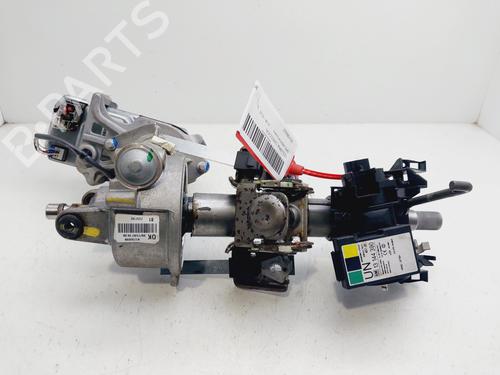 Used Steering column OPEL MERIVA A MPV (X03) [2003-2010]  30133521