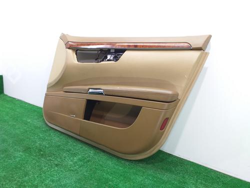 Front right panel MERCEDES-BENZ S-CLASS (W221, V221) S 500 (221.071, 221.171) | BP24109371C59 