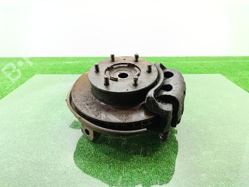 Used Right front steering knuckle FORD RANGER (ET) [2005-2012]  27677633