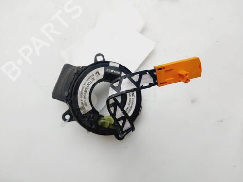 Airbag Schleifring für RENAULT SCÉNIC I MPV (JA0/1_, FA0_) 1.9 dTi (JA0N) (98 hp) 28812092