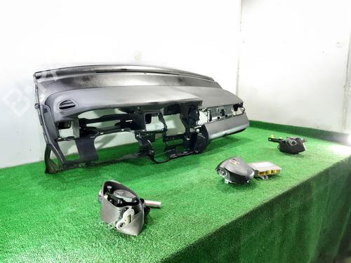Airbag Kit HONDA FR-V (BE) 2.0 (BE3) | BP9645051C86 