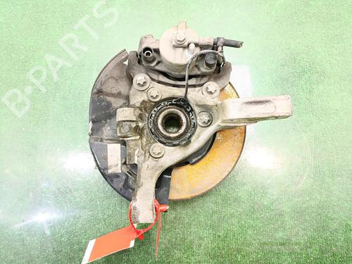 Right front steering knuckle OPEL VECTRA C (Z02)  | BP29904135M26 