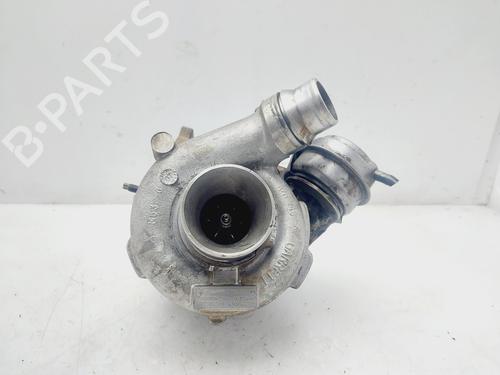 Used Turbocharger/Supercharger RENAULT LAGUNA III Grandtour (KT0/1) 2.0 dCi (KT07, KT0J, KT14, KT1A, KT1S) (131 hp) 25861360