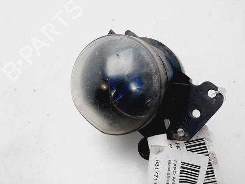 Used Left front fog light BMW 5 Touring (E61) 535 d (286 hp) 21285401