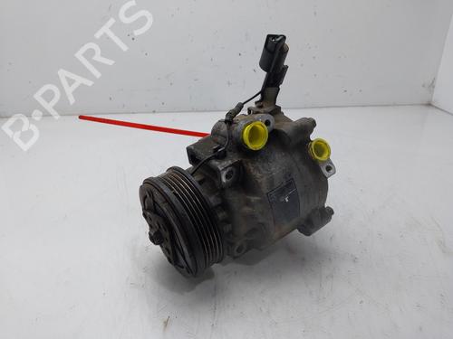 Used AC compressor MITSUBISHI ASX (GA_W_) [2009-2026]  32413869
