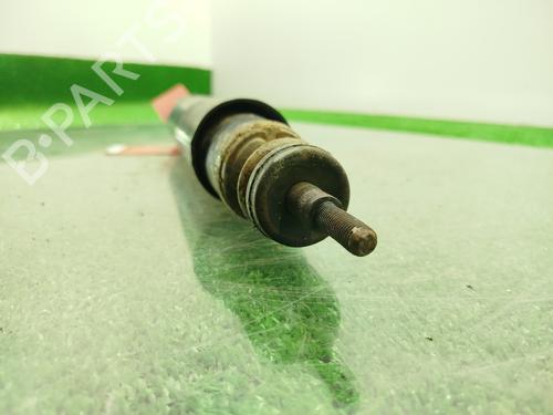 Left front shock absorber LAND ROVER RANGE ROVER II (P38A) 2.5 D 4x4 | BP29840075M16 