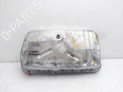 Oil sump RENAULT MASTER II Van (FD) 2.2 dCI 90 | BP16984088M115 