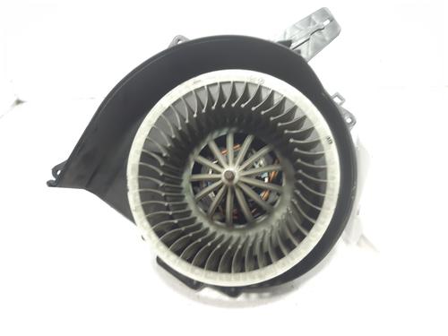 Used Heater blower motor VW FOX Hatchback (5Z1, 5Z3, 5Z4) 1.4 TDI (70 hp) 14000487