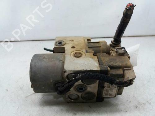 Used ABS pump RENAULT MEGANE I (BA0/1_) 1.4 16V (BA0D, BA1H, BA0W, BA10) (95 hp) 4206008
