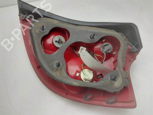 Left taillight KIA CEE'D Hatchback (ED) | BP38415262C34 - Image 2
