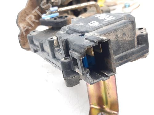 Rear right lock HYUNDAI ACCENT II (LC) 1.3 | BP7704844C99 