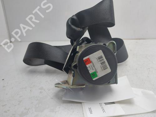 Rear left seatbelt BMW X1 (E84) sDrive 18 i | BP16005174I29 