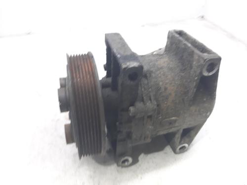 AC compressor NISSAN NAVARA NP300 (D40) 2.5 dCi 4WD | BP11807818M34 