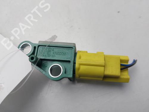Electronic sensor VW PASSAT B6 (3C2) | BP37435867M84 - Image 3