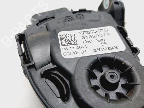 Pedal VOLVO V60 I (155) 2.4 D6 Plug in Hybrid AWD | BP29719799I4 