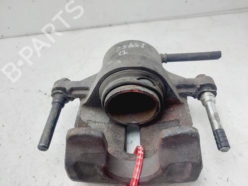 Left rear brake caliper KIA CARENS III MPV (UN) 2.0 CRDi 140 | BP11571788M107 