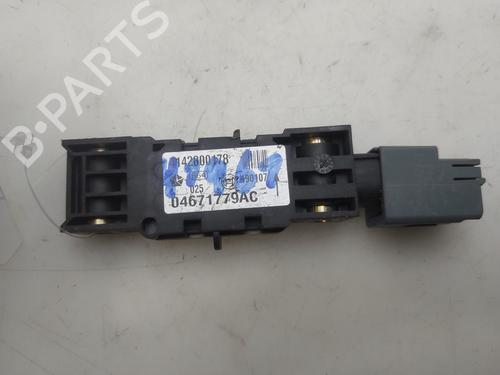 Electronic sensor CHRYSLER PT CRUISER (PT_) 2.2 CRD | BP36806848M84 - Image 2