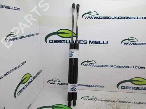 Gasdæmper bagklap VW SHARAN (7M8, 7M9, 7M6) 1.8 T 20V (150 hp) 13993365