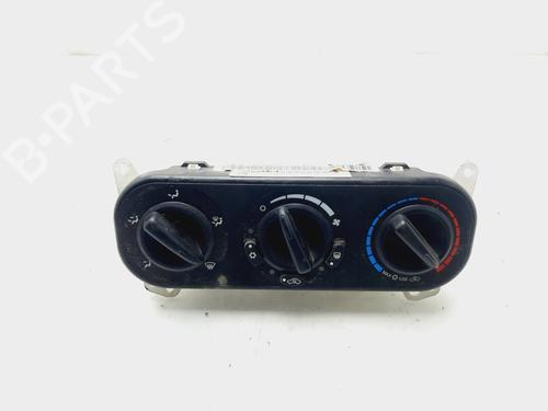 Commande Chauffage JEEP COMPASS (MK49) [2006-2025]  21568846