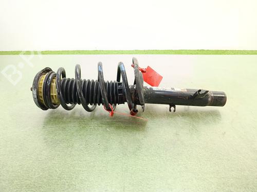 Used Right front shock absorber Right front shock absorber CITROËN DS3 (SA_) 1.6 VTi 120 (120 hp) 35975888 35975888