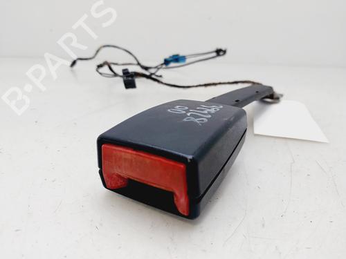 Used Seat buckle VW TIGUAN (5N_) 2.0 TDI (110 hp) 31153845