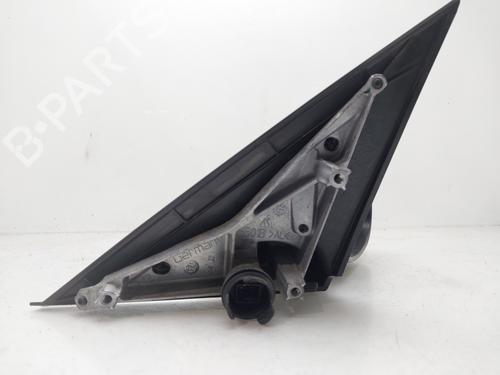 Right mirror BMW 1 (E87) 120 d | BP16699959C27 