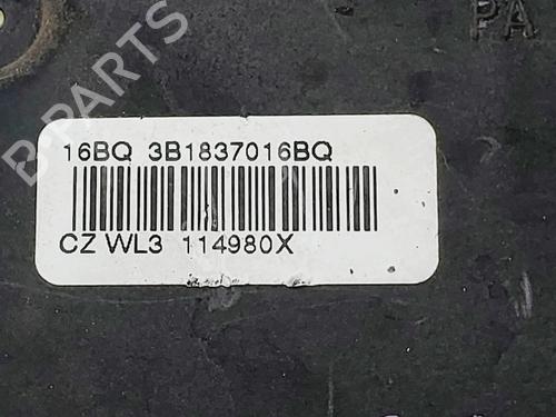 Serrure avant droite SKODA FABIA I Combi (6Y5) 1.2 | BP29943177C97