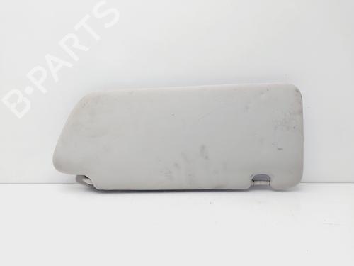 Left sun visor PEUGEOT 5008 (0U_, 0E_)  | BP32146789I1 