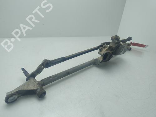 Front wiper motor LAND ROVER DISCOVERY III (L319) 2.7 TD 4x4 | BP27198135M29