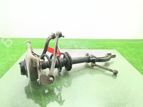 Used Left front shock absorber AUDI A5 Sportback (8TA) 3.0 TDI quattro (240 hp) 29418513