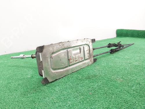 Gear lever AUDI A3 (8P1)  | BP20131440M90 