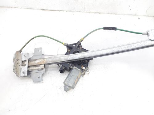 Used Rear right window mechanism PEUGEOT 807 (EB_) 2.2 HDi (128 hp) 8515830