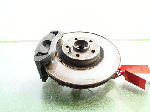 Used Left front steering knuckle Left front steering knuckle 38712787 38712787