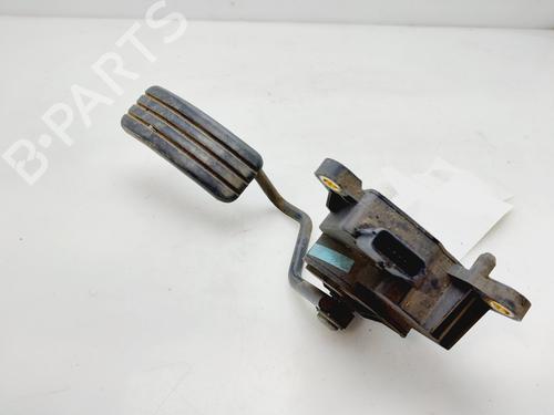Used Pedal RENAULT CLIO III (BR0/1, CR0/1) [2005-2014]  19397324