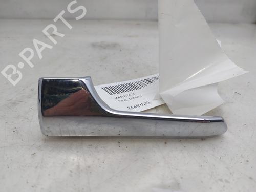 Front left interior door handle OPEL ASTRA H (A04) 1.7 CDTI (L48) (100 hp) 17521018