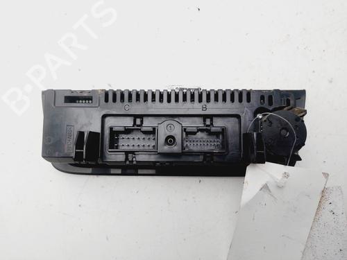 Climate control SEAT IBIZA IV SC (6J1, 6P5)  | BP29272754I5 