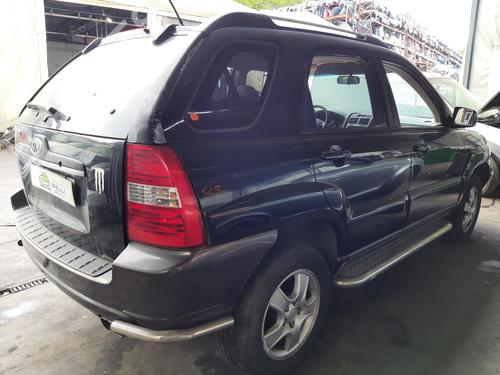 Heater blower motor KIA SPORTAGE II (JE_, KM_) 2.0 i 16V | BP18070511M62 