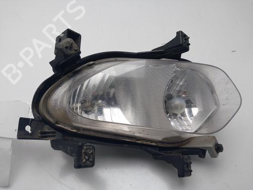 Used Right front fog light KIA CEE'D (JD) [2012-2018]  33185349