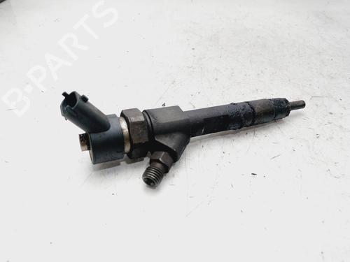 Insprojtnings dyse RENAULT SCÉNIC I MPV (JA0/1_, FA0_) 1.9 dCi RX4 (101 hp) 28093597