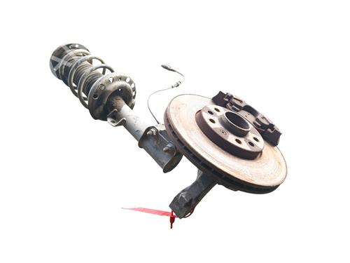Used Right front shock absorber OPEL VECTRA C (Z02) 1.9 CDTI (F69) (120 hp) 4209585