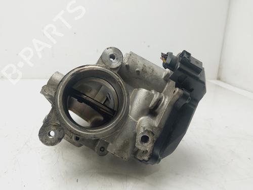 Throttle body SEAT ARONA (KJ7, KJP) 1.6 TDI | BP26205982M82 