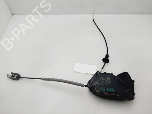 Used Rear left lock SKODA OCTAVIA III Combi (5E5, 5E6) [2012-2020]  31589150